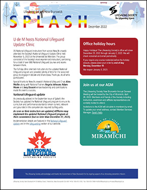 Splash 291